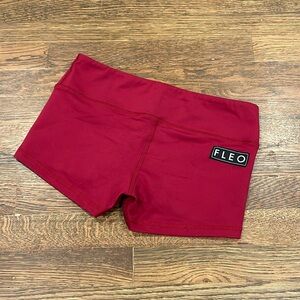 Fleo Shorts